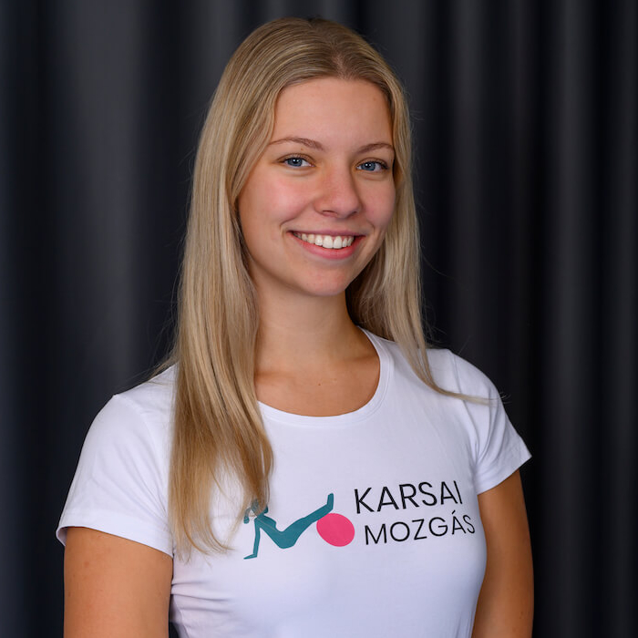 Vásárhelyi Imola