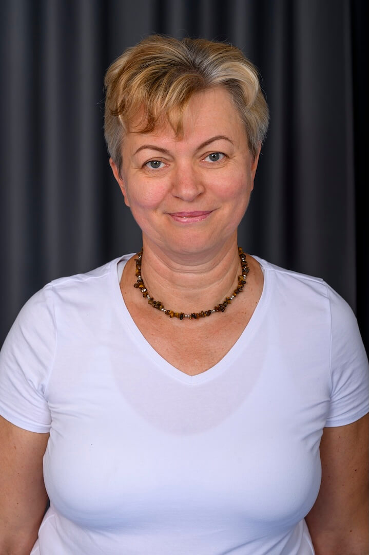 Kuncz Mónika